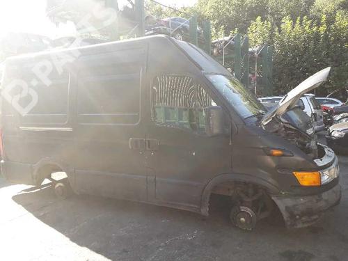 Used Parts IVECO DAILY III Van  35 S 11 V,35 C 11 V  993944