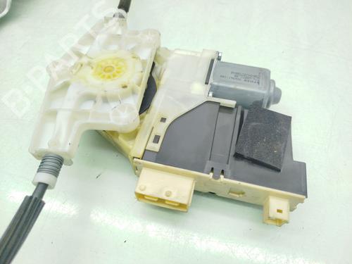 Front left window mechanism CITROËN C4 I (LC_) 1.6 16V | BP27697603C22 