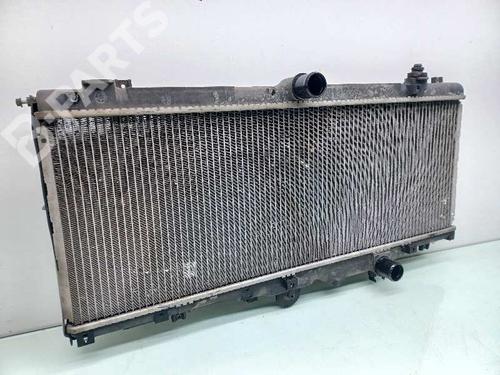 Køler FIAT BARCHETTA (183_) 1.8 16V (130 hp) 11722764