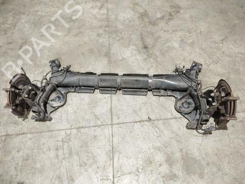Hinterachse für Hinterachse RENAULT GRAND SCÉNIC IV (R9_) 1.6 dCi 130 (130 hp) 35950269 35950269