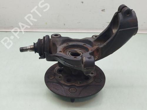 Right front steering knuckle FORD TRANSIT TOURNEO Bus 2.2 TDCi | BP29147450M26