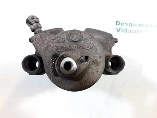 Left front brake caliper AUDI A3 (8P1) 1.6 FSI | BP11558664M105 