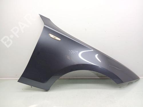 Forskærm Højre BMW 1 (E81) 118 d (143 hp) 32988517