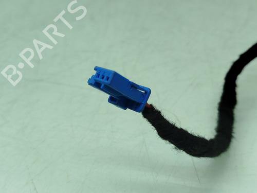 Left sun visor PEUGEOT 508 I (8D_) 2.0 HDi Hybrid4 AWC | BP40106474I1 - Image 4