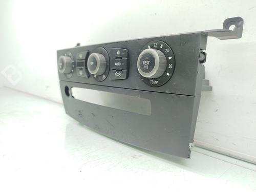 Climate control BMW 5 (E60) 520 d | BP27605834I5 