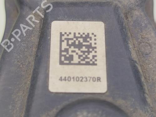 Bremssattel links hinten RENAULT MEGANE IV Hatchback (B9A/M/N_) 1.2 TCe 130 (B9MR) | BP30463978M107