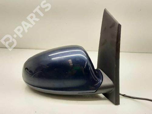 Used Right mirror Right mirror OPEL ASTRA J (P10) 1.7 CDTI (68) (110 hp) 11198189 11198189