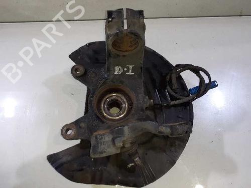 Left front steering knuckle BMW X3 (E83) 2.0 d | BP8613867M25 