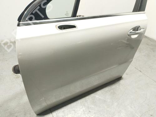 Left front door PEUGEOT 508 SW I (8E_) 2.0 HDi | BP27524761C2 