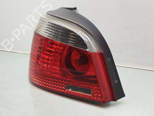 Left taillight BMW 5 (E60) 530 d | BP35952031C34 - Image 3