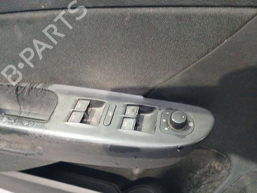 Felg VW PASSAT B6 (3C2) 2.0 TDI 16V | BP28021981C45 