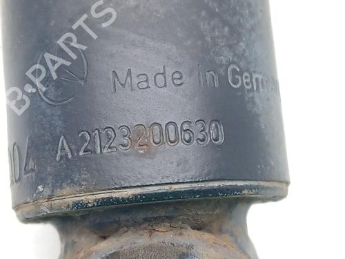 Right rear shock absorber MERCEDES-BENZ E-CLASS (W212) E 350 CDI (212.025) | BP16934257M19 
