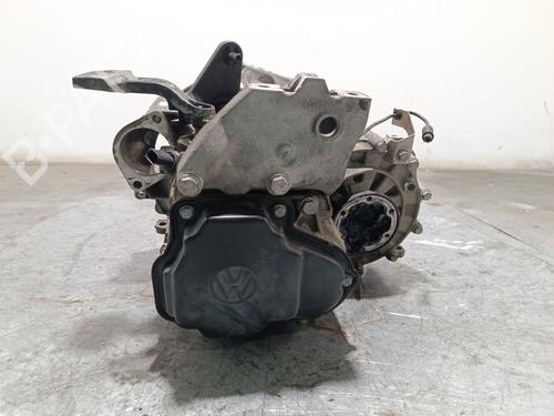 Gearbox VW GOLF VI (5K1) 2.0 TDI | BP38517673M3 - Image 3