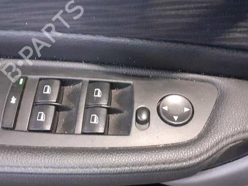 Mass air flow sensor BMW 1 (E87)  | BP5839317M95 