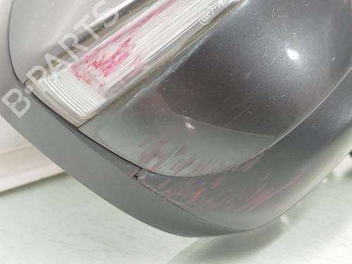 Bakspejl Højre MAZDA CX-3 (DK) 2.0 SKYACTIV-G (DK5W, DK6W) | BP38096537C27 - Image 3