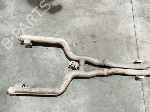 Exhaust system MERCEDES-BENZ C-CLASS T-Model (S205) AMG C 63 (205.286) | BP29559351M121 