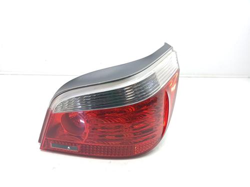 Used Right taillight BMW 5 (E60) 530 xi (258 hp) 20112423