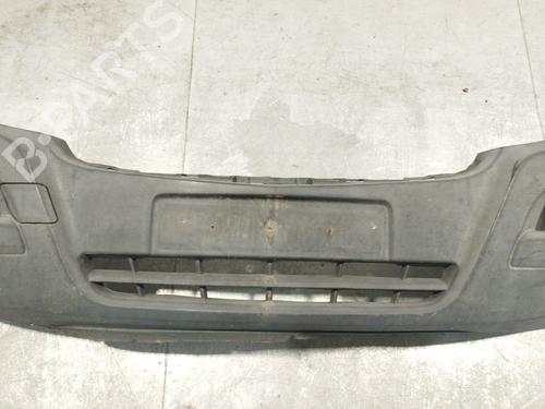 Front bumper OPEL MOVANO B Van (X62)  | BP29259019C7 