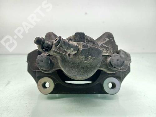 Right front brake caliper BMW 1 (E87) 120 d | BP11560928M104 