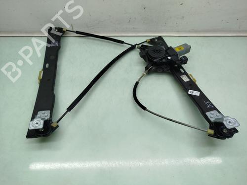 Used Front left window mechanism Front left window mechanism 39412899 39412899