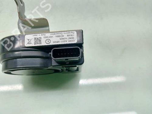 Horn MERCEDES-BENZ X-CLASS (470)  | BP14308939E13 