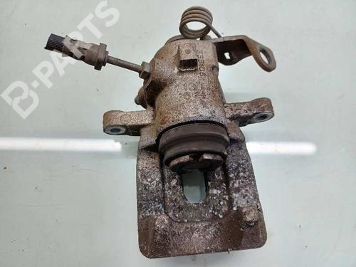 Right rear brake caliper PEUGEOT 208 I (CA_, CC_) 1.6 HDi | BP11560747M106 