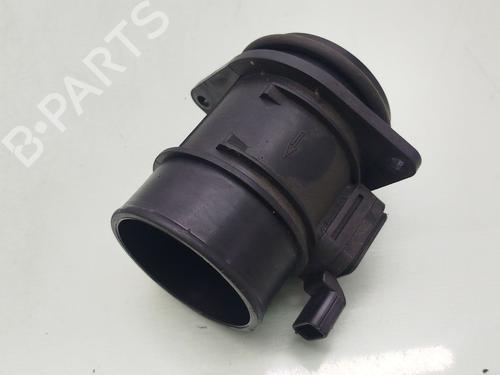Used Mass air flow sensor RENAULT KANGOO / GRAND KANGOO II (KW0/1_) 1.5 dCi 90 (KW05, KW08, KW0G, KW11) (90 hp) 26596726