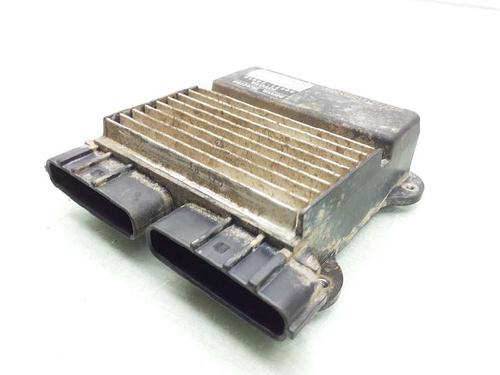 Used Electronic module TOYOTA LAND CRUISER PRADO (_J12_) 3.0 D-4D (KDJ120, KDJ125, KDJ121) (173 hp) 12844248