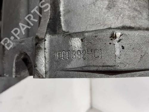 Gearbox BMW 3 (E46) 320 d | BP6334581M3 