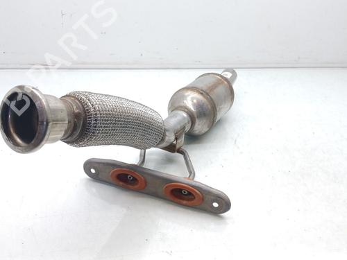 Catalyst AUDI A1 Sportback (GBA) 30 TFSI | BP29432873M10 