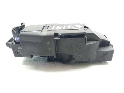 Tailgate lock CITROËN C4 CACTUS  | BP12830032C101 