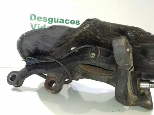 Left front steering knuckle BMW X5 (E53) 3.0 d | BP3016336M25 