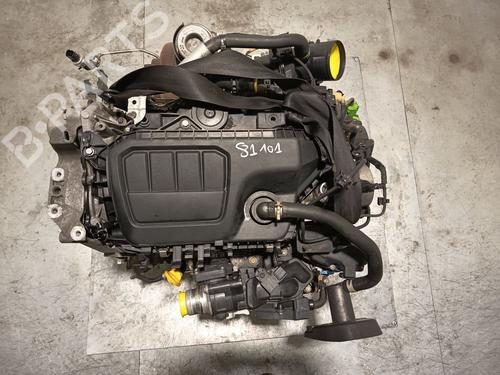 Motor Motor OPEL VIVARO B Van (X82) [2014-2020] 33114216 33114216