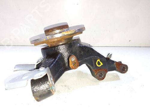 Right front steering knuckle MERCEDES-BENZ VITO Mixto (Double Cabin) (W447)  | BP9123050M26 