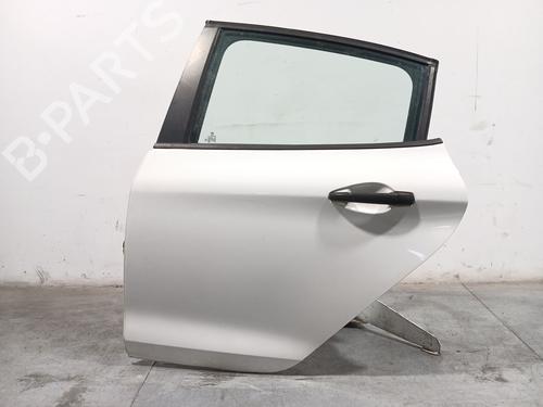 Used Left rear door Left rear door 37714101 37714101