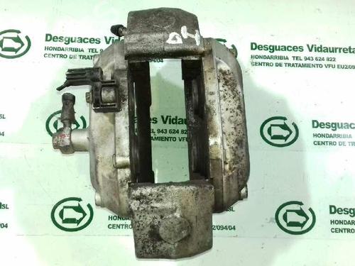 Used Left front brake caliper MERCEDES-BENZ M-CLASS (W163) [1998-2005]  11558173