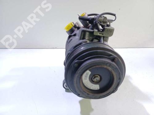 AC compressor BMW 3 Touring (E91) 320 d xDrive | BP12148192M34 