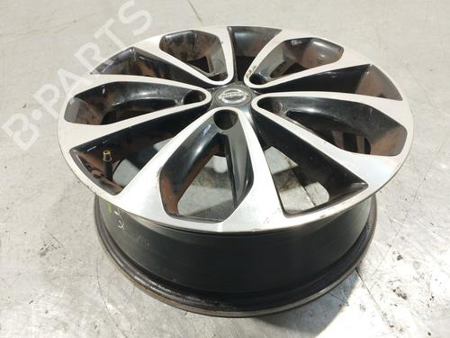 Rim NISSAN QASHQAI / QASHQAI +2 I (J10, NJ10, JJ10E) 1.6 dCi | BP26563239C45 