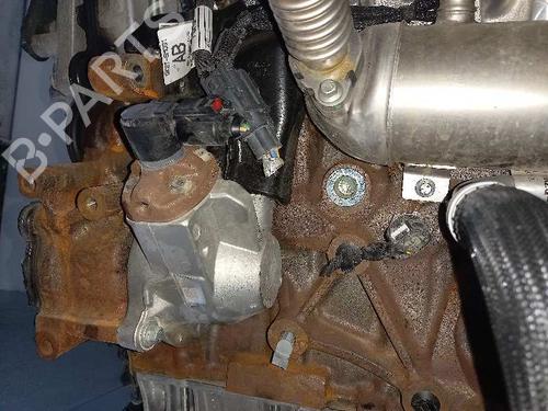 Engine FORD TRANSIT CUSTOM V362 Bus (F3) 2.0 EcoBlue | BP13374382M1 - Image 8