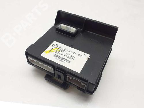 Elektronisk modul MAZDA 2 Hatchback (DL, DJ) 1.5 SKYACTIV-G (90 hp) 9207335