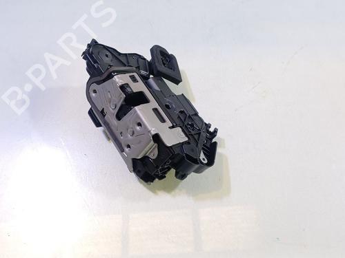 Used Front left lock AUDI Q3 (F3B) 35 TDI (150 hp) 29250997