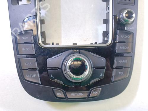 Switch AUDI Q5 (8RB) 2.0 TDI quattro | BP26553615I30 