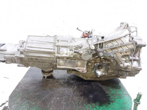 Gearbox AUDI A4 B7 (8EC) 2.0 TDI quattro | BP10033280M3 