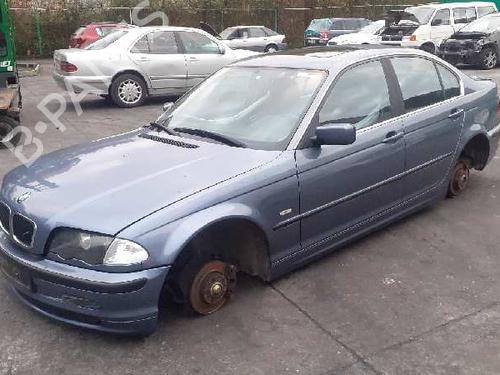 Left front indicator BMW 3 (E46) 320 d | BP9818891C32 