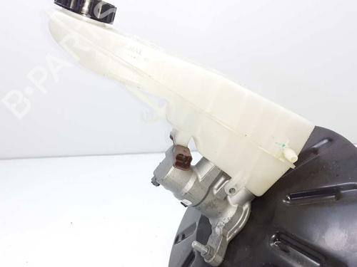 Servo brake CITROËN JUMPY II (VF7) 2.0 HDi 95 | BP40105611M42 - Image 6