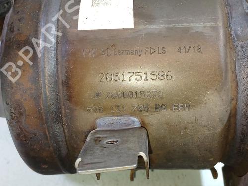Catalyst SEAT LEON ST (5F8) | BP37758136M10 - Image 10