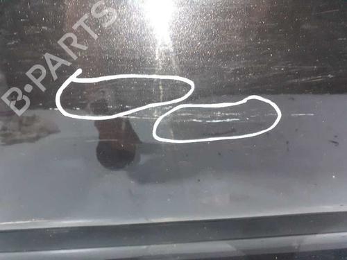 Right front door PORSCHE CAYENNE (9PA) Turbo 4.5 | BP7671336C3 
