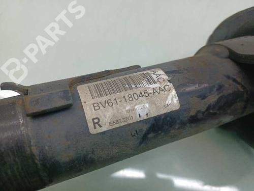 Right front shock absorber FORD FOCUS III  | BP11013872M17 
