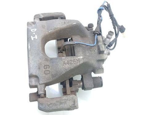 Left front brake caliper JAGUAR XF II (X260) 2.0 D | BP39105801M105 - Image 2