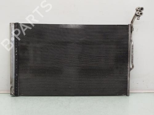 Used AC radiator AC radiator PORSCHE CAYENNE (92A) 3.0 S E-Hybrid (416 hp) 39883592 39883592